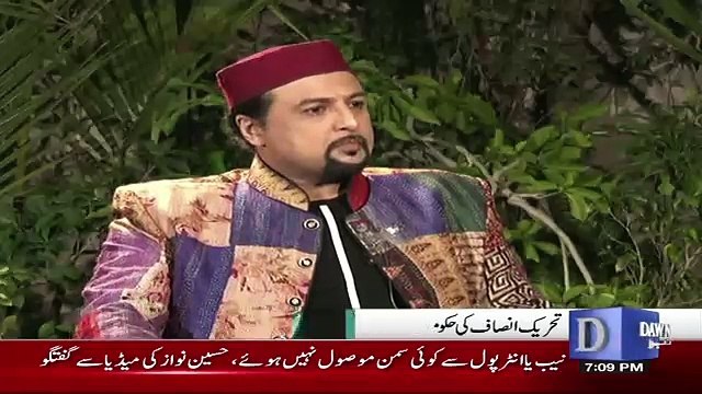 What Di Imran Khan Said To Salman Ahmed About Youth,,