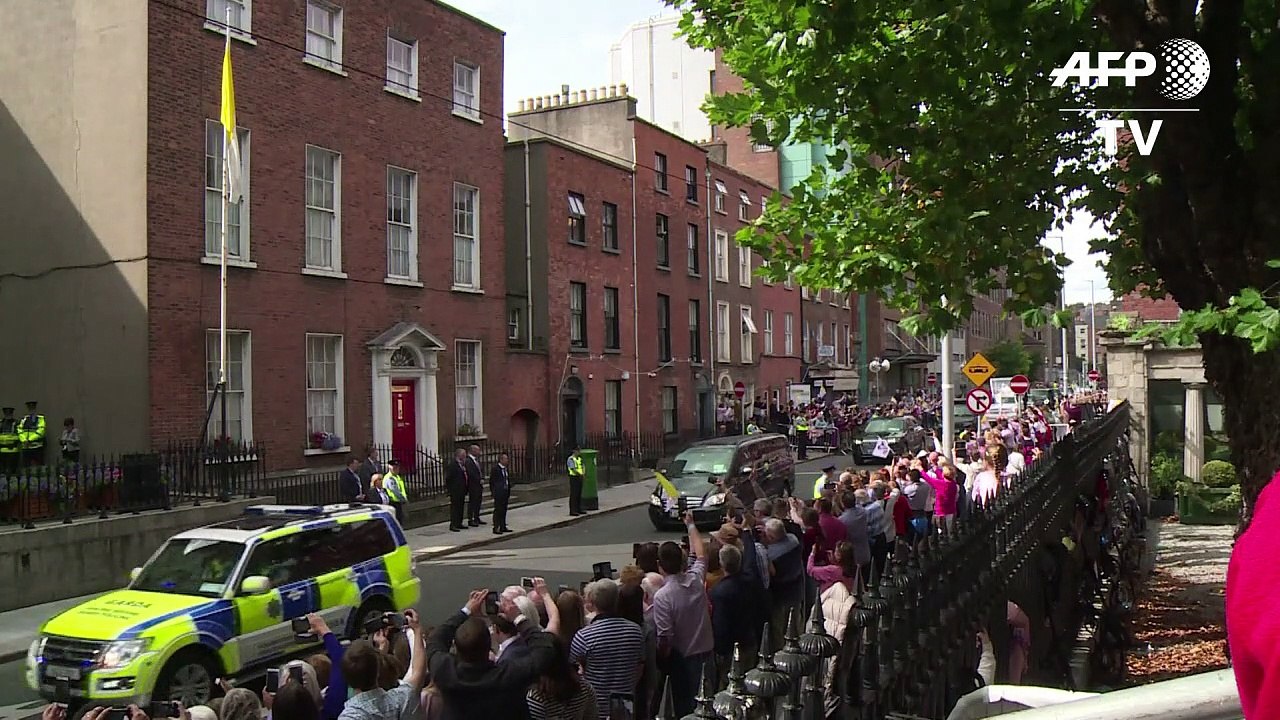 Missbrauchsopfer fordern entschiedenes Einschreiten vom Papst