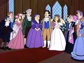 Grape Ape  E22 - What's A Nice Prince Like You Doing In A Duck Like That