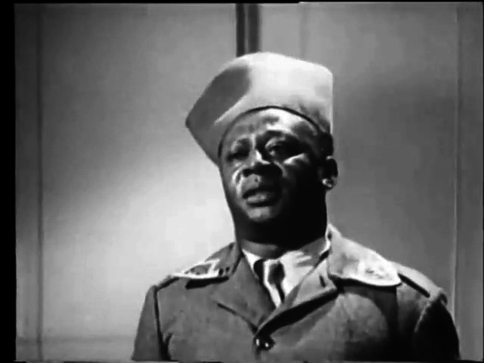 Drums of the Desert (1940) FOREIGN LEGION part 1/2 video Dailymotion