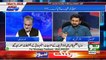 See What Saleem Safi said about Nawaz Sharif in Live Show