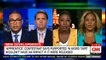 Panel on 'Apprentice contestant says purported 'N-Word Tape' wouldn't have an impact if it were released. #DonLemon #CNN #News @TaraSetmayer