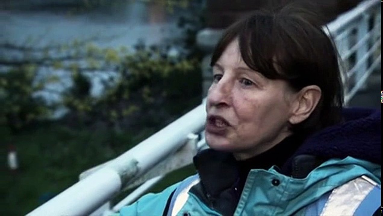 Ross Kemp Extreme World S02 E03