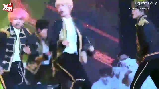 Jungkook đẹp như tiên với màu tóc mới nhưng fan lại cảm thấy xót xa vì điều này