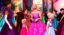 Barbie La Princesse Et La Popstar (2012)- Partie 1