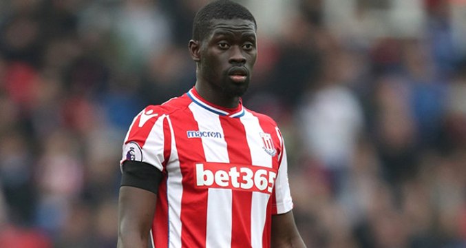 Son Dakika! Galatasaray, Ndiaye Transferini KAP'a Bildirdi