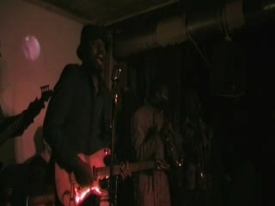 Lady by fela kuti afrobeat