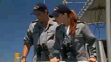 Sea Patrol S01 E03 Ghost of Things Past
