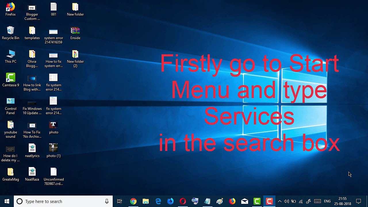 How To Fix Windows Firewall Error 0x8007042cc