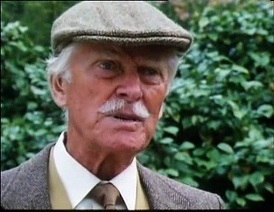Bergerac S03 E08