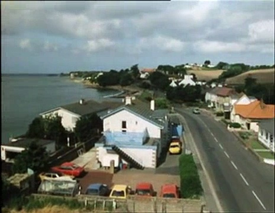 Bergerac S03 E09