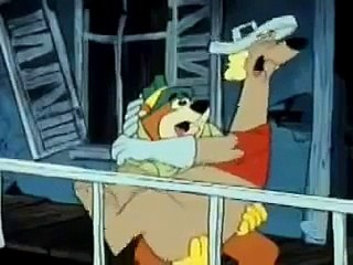 CB Bears - The Missing Mansion Mystery