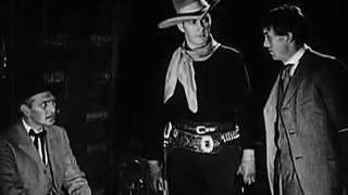 Bulldog Courage (1935) TIM McCOY part 2/2