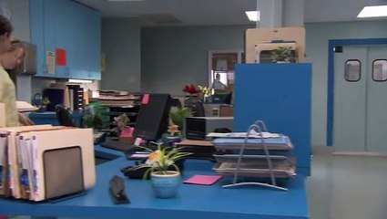 Childrens Hospital - 2x07 - Frankfurters