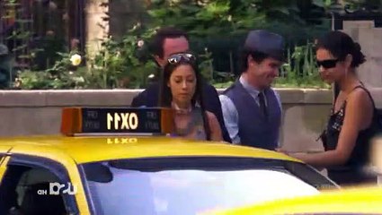 White Collar S01 E02 Threads
