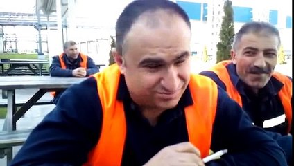 Askerde dayak yediğini anlatan dayı ( GÜLMEKTEN AĞLAYACAKSINIZ )