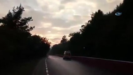 Bulgaristan'da Otobüs Devrildi: En Az 15 Ölü