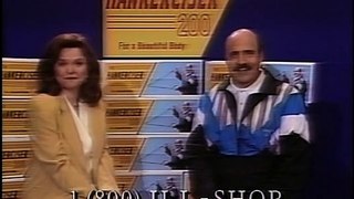 The Larry Sanders Show - 2x06 - The Hankerciser 200.