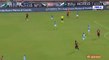 Davide Calabria Goal HD Napoli	0-2	AC Milan 25.08.2018