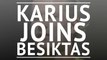 Loris Karius joins Besiktas on loan