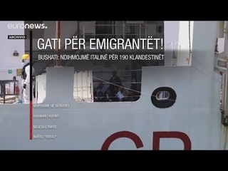 Edicioni i lajmeve i orës 20:00, 25 gusht 2018 - Ora News