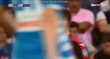 Piotr Zielinski Goal HD - Napoli 1-2 Milan 25.08.2018