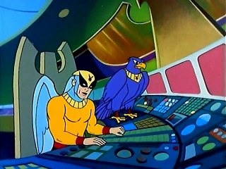 Birdman E17 Birdman Meets Reducto