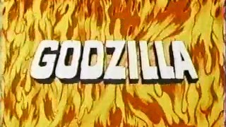 Godzilla ( 1978 )  E10 - The Magnetic Terror