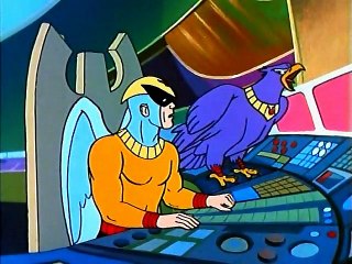 Birdman E14 Birdman vs. The Constrictor