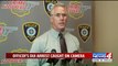 Body Cam Video Released of Police Sergeant`s Arrest After Alleged Drunk Driving Crash