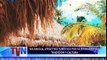 #TVNoticias El Turismo en Nicaragua, no sólo significa hablar de número de visitantes o divisas percibidas, sino es parte de la estrategia de Desarrollo Humano