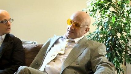 Facejacker - S01-E03