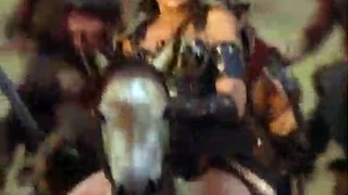 Xena 3x06 the debt part1