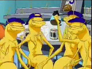 MIB The Series E45  The Loose Ball Foul Syndrome