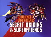 Super Amigos - EP08 - A Origem Secreta dos Super-Amigos