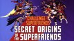 Super Amigos - EP08 - A Origem Secreta dos Super-Amigos