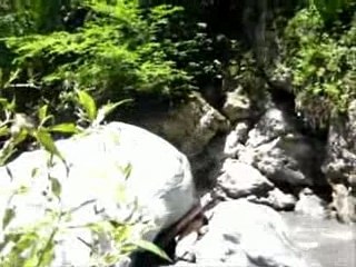 Gorge de l'arly