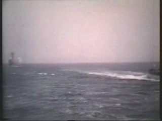 jeanne d'arc : le départ de Brest (1964)