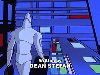 MIB The Series E11  The Elle of My Dreams Syndrome