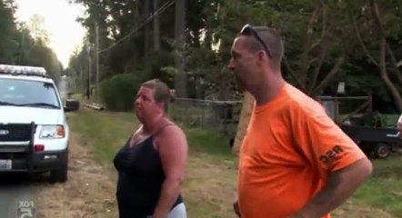 Cops S23 - Ep14 Street Patrol No. 2 HD Watch