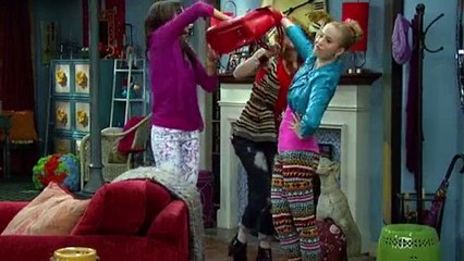 Shake It Up 3x16 In The Bag It Up