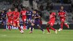 Le résumé de TFC/Nîmes, 3ème journée de Ligue 1 Conforama