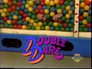 Double Dare (1987) - Generals vs. Mumbos