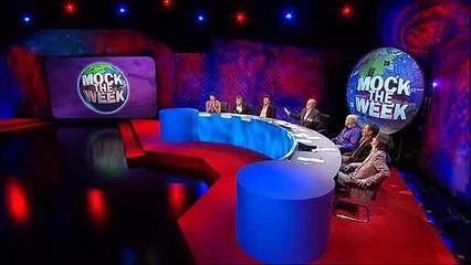 Mock the Week S10E11