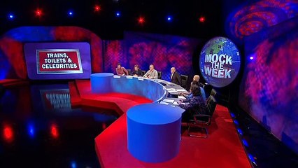 Mock the Week S11E01