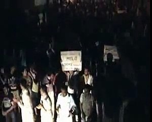 سلقين ثورة الاحرار ردا على مجزرة التريمسة 13-7- 2012 ج2