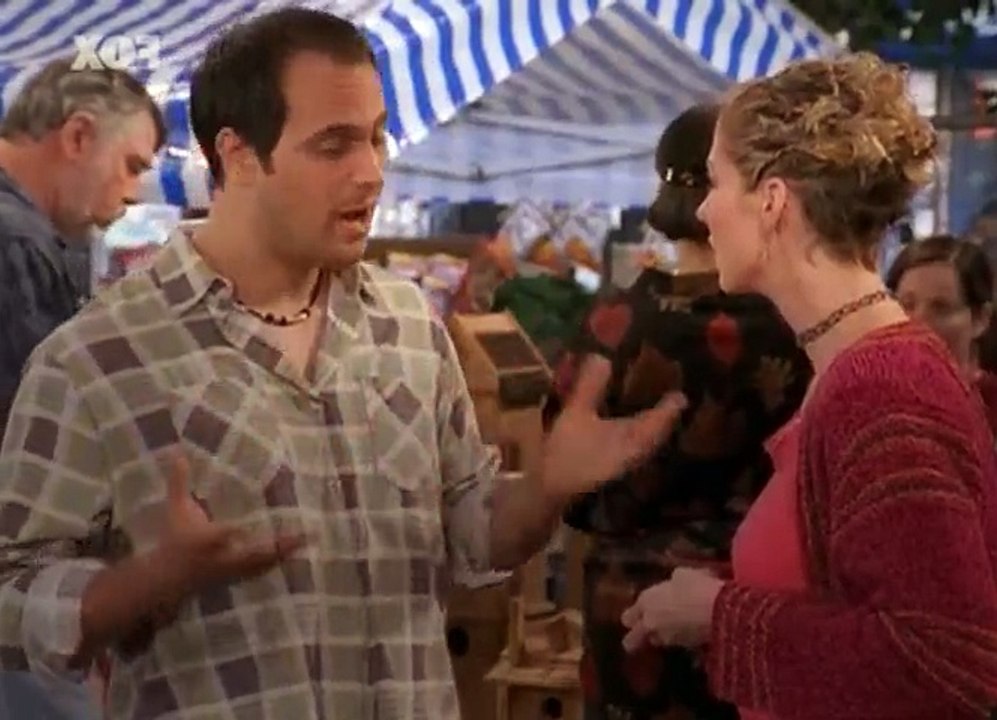 Dharma & Greg S05 - Ep12 Previously on Dharma & Greg HD Watch