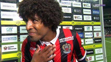 Dante : "Beaucoup de choses à corriger"