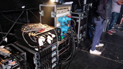 Pihpoh pose ses rimes à Cernay