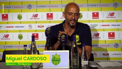 FCN-SMC : la réaction des entraîneurs